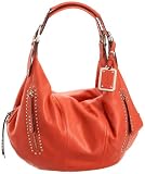 B. MAKOWSKY Lites Olympia Large Satchel