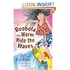 Boobela and Worm Ride the Waves