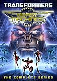 Transformers Beast Machines: The Complete Series