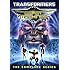 Transformers Beast Machines: The Complete Series