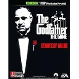 The Godfather (Xbox 360/PSP) (Prima Official Game Guide)