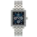 Water Resistant Watch, Fossil Womens Multifunction Watch