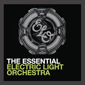 The Essential Electric Light Orchestra