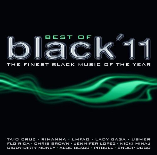 Produkt-Bild: Best of Black 2011