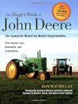 The Bigger Book of John Deere Tractor...