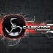 Anklicken zum Vergrößeren: C-Lekktor - X-tension in progress (Audio CD)