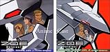  - ZONE OF THE ENDERS Dolores 1 & 2