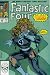 Fantastic Four #332 : Love's Labour Lost (Marvel Comics)