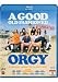 A Good Old Fashioned Orgy [ Origine Svedese, Nessuna Lingua Italiana ] (Blu-Ray)