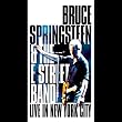 Bruce Springsteen & the E Street Band - Live in New York City [VHS]
