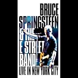 Bruce Springsteen & the E Street Band - Live in New York City