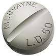 Mudvayne - L.D.50 - Decal - Sticker