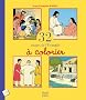 32 Images de l'Evangile � colorier : Tome 5