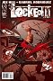 Locke and Key #3 (First Print)