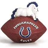 SC Sports Indianapolis Colts Football Paperweight