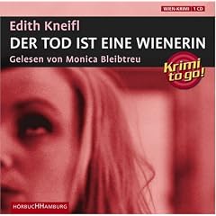 Der Tod ist eine Wienerin: Krimi to go