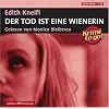 Der Tod ist eine Wienerin: Krimi to go