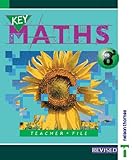 Key maths. 8.3. Teacher file