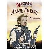 Annie Oakley Volume 1 (5 Episodes, Over 2 Hours)