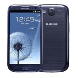 Samsung I9300 Galaxy S III Pebble Blue - 16Gb