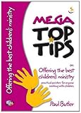 Offering the best children's ministry