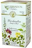 Marshmallow Leaf and Root Tea 24 Bags