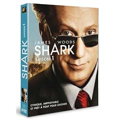 Shark - Saison 1