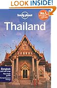 Thailand (Lonely Planet Country Guides)
