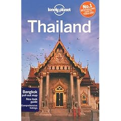 Lonely Planet Thailand 14th Ed.: 14th Edition