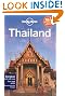 Thailand (Lonely Planet Country Guides)