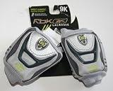 Reebok Lacrosse Wrist Guards Adult Size: 9K