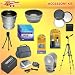 25PC best buy Accessory Kit for SONY HDR-HC9 and HC10
