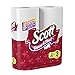 Scott Towels Mega Roll Choose-A-Sheet, 2 Count