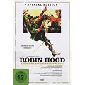 Robin Hood - Der Held von Sherwood [Special Edition]