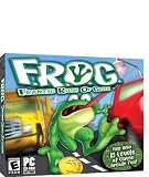 F.R.O.G. Frantic Rush of Green (Jewel Case)