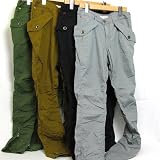 179/WG（ニコルクラブ） 人気定番　綿ストレッチ・ジョッパーズ・パンツ WG