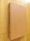 Karma : an anthropological inquiry