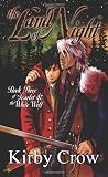 Land of Night: Scarlet and the White Wolf Book 3