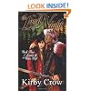 The Land of Night: Scarlet and the White Wolf, Book Three