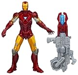 Marvel Avengers Movie Series 03 Heavy Artillery Iron ManIMAGE