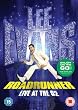 Lee Evans: Roadrunner - Live at the O2 [DVD]
