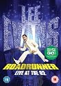 Lee Evans: Roadrunner - Live at the O2 [DVD]