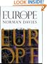 Europe: A History