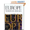 Europe: A History