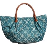 [ラシット] russet ふっくらミニトートバッグ