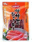 ササミジャーキーじっくり乾燥タイプ 100gの画像