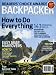 Backpacker [US] January 2012 (単号)