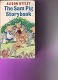 The Sam Pig storybook