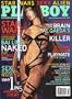June 2005 Bai Ling Star Wars Playboy magazine