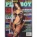 June 2005 Bai Ling Star Wars Playboy magazine